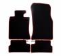 Alfombras a medida Alfombrillas MINI COOPER HIGH LINE Velour AVS